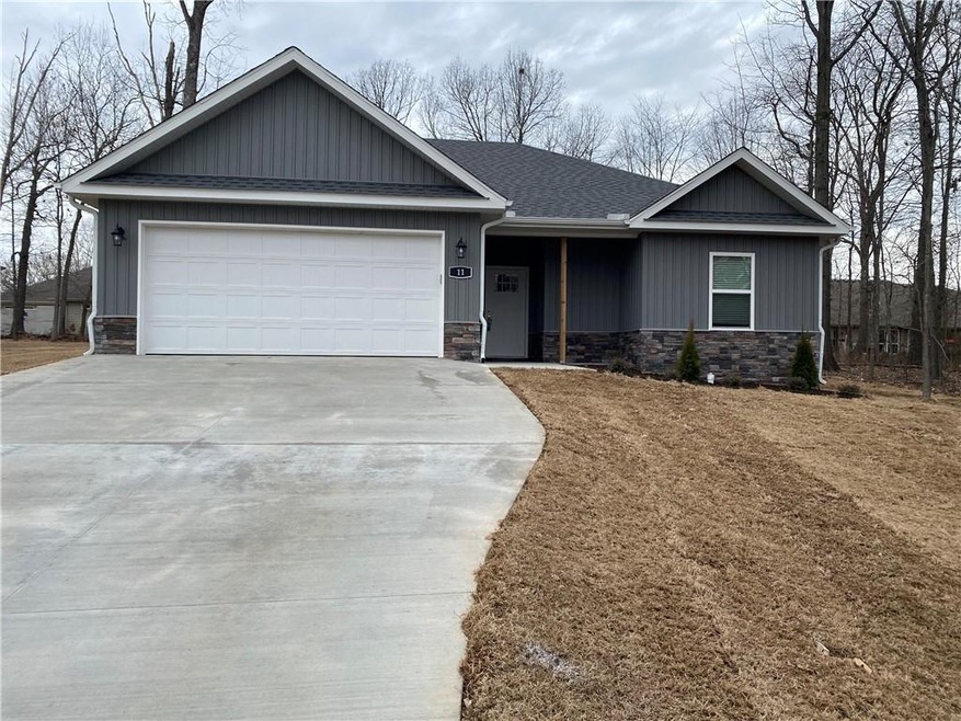 11 Shanklin Dr, Bella Vista, AR 72715 - photo 1
