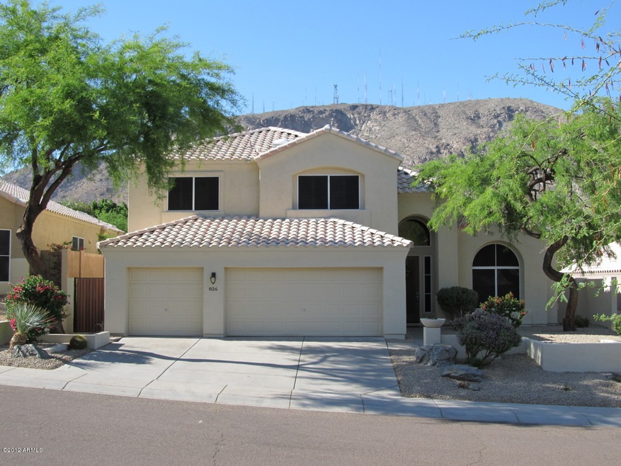Camelot Ridge & Mountain Views!