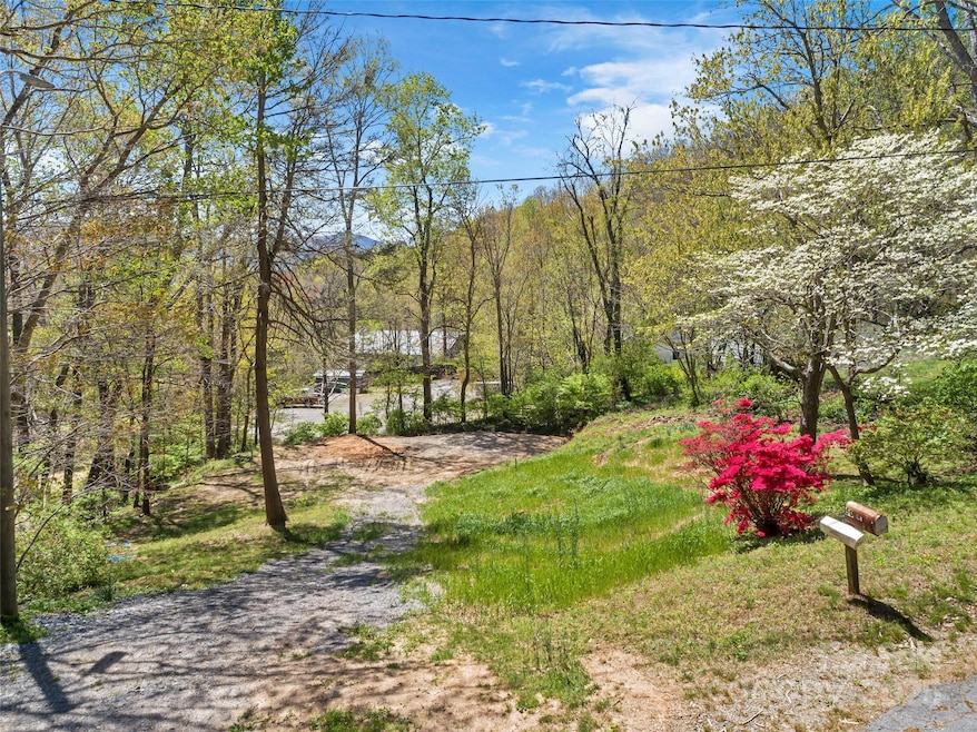 TBD Carolina Heights unit Tracts B, C & D, Black Mountain, NC 28711 - photo 1