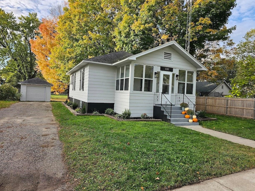 Under Contract $245,000