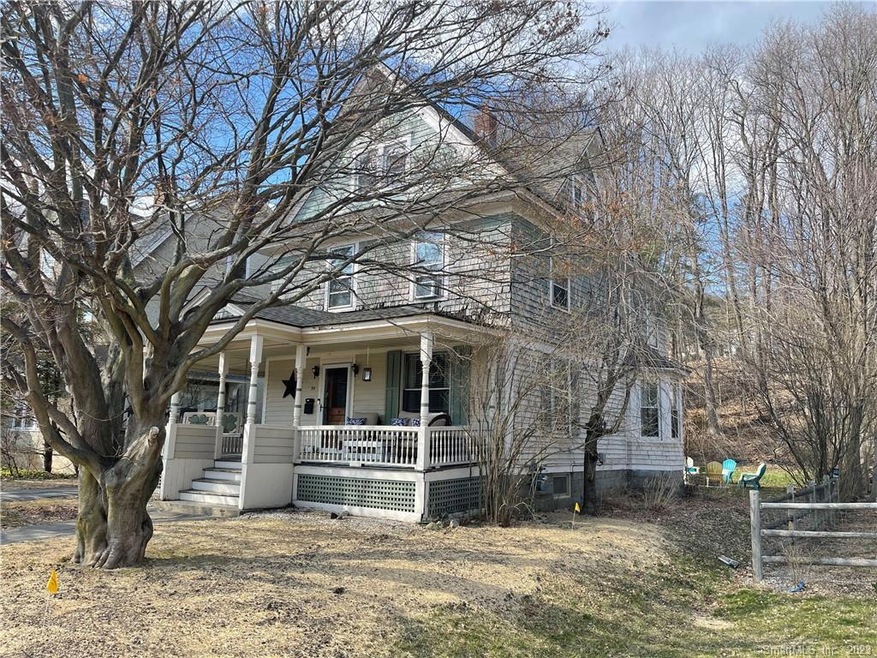 35 Wetmore Ave, Winsted, CT 06098 - photo 1