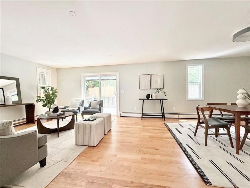 Under Contract $724,900