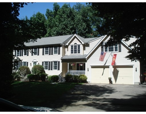 11 Damico Dr, Franklin, MA 02038 - photo 1