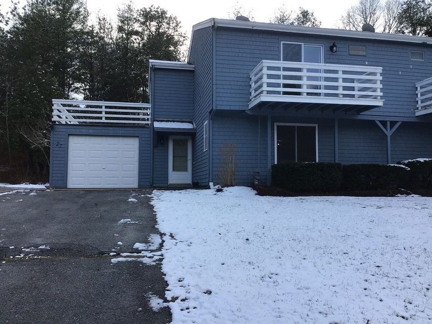 27 Surrey Ln unit 27, Buzzards Bay, MA 02532 - photo 1
