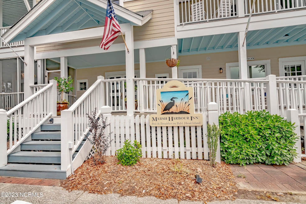 21 Keelson Row unit 9j, Bald Head Island, NC 28461 - photo 1