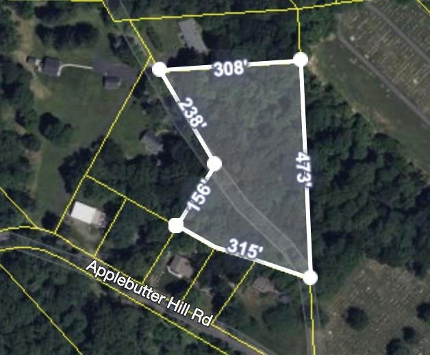 5861 Applebutter Hill Rd, Coopersburg, PA 18036 - photo 1