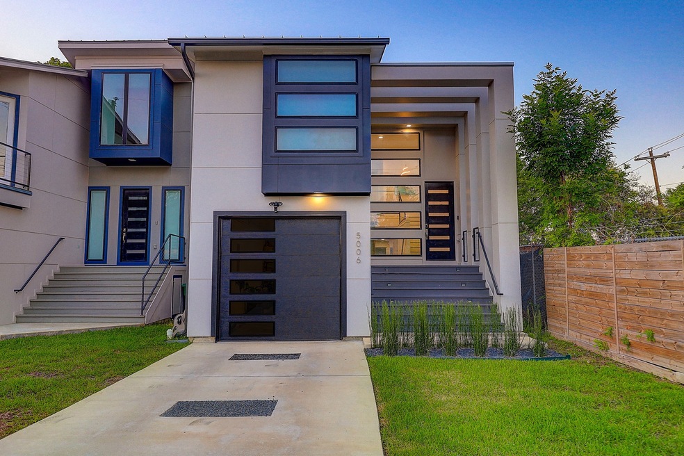 5006 Golden Forest Dr, Houston, TX 77091 - photo 1