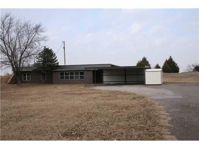 12614 Skyridge Dr, Edmond, OK 73025 - photo 1