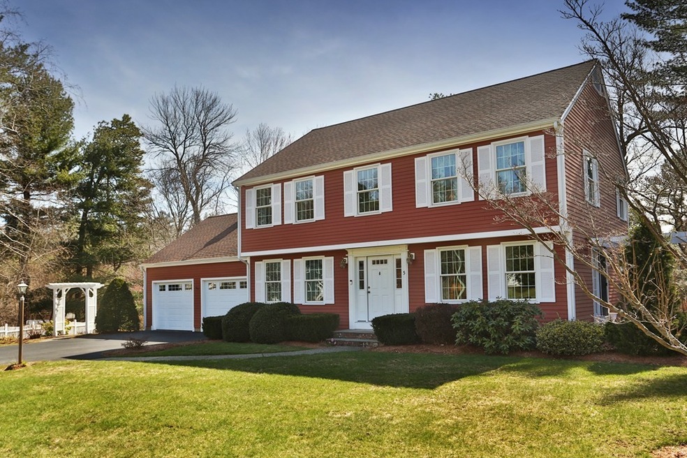 5 Valyn Ln, Wilmington, MA 01887 - photo 1