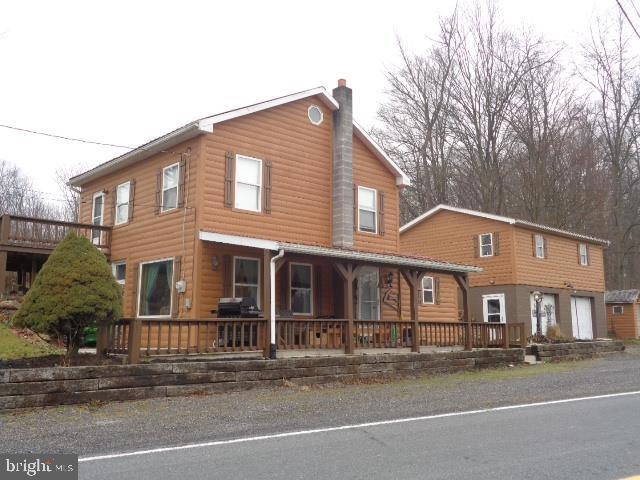 1781 Ulsh Gap Rd, Mc Clure, PA 17841 - photo 1