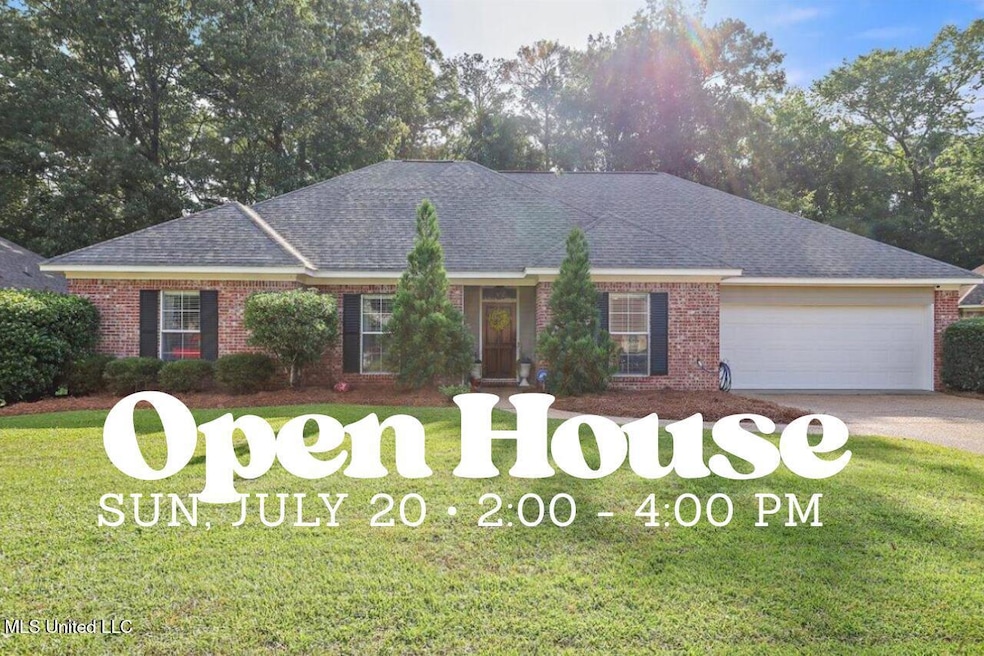 Open house