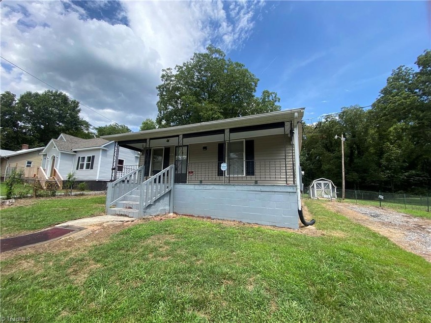 1021 8th St, Statesville, WV 26877 - photo 1