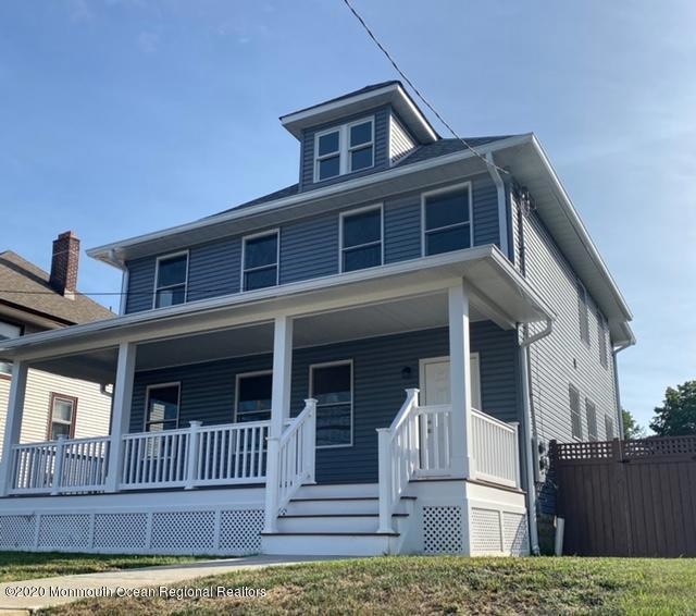 916 State Route 34 unit 2nd Floor, Matawan, NJ 07747 - photo 1