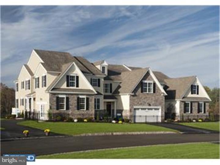 2011 Pleasant Valley Dr, Lansdale, PA 19446 - photo 1