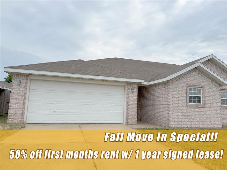 For Rent $1,400/month