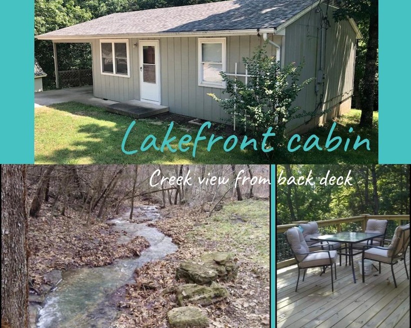New listing