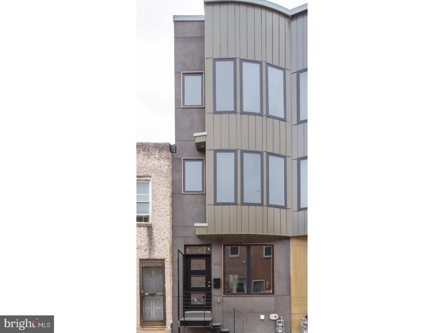 1412 S Ringgold St, Philadelphia, PA 19146 - photo 1
