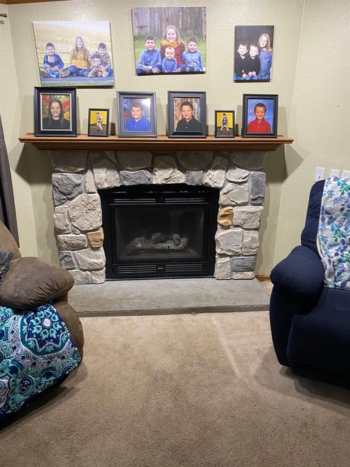 107 Schreier Dr, Camp Douglas, WI 54618 - photo 1