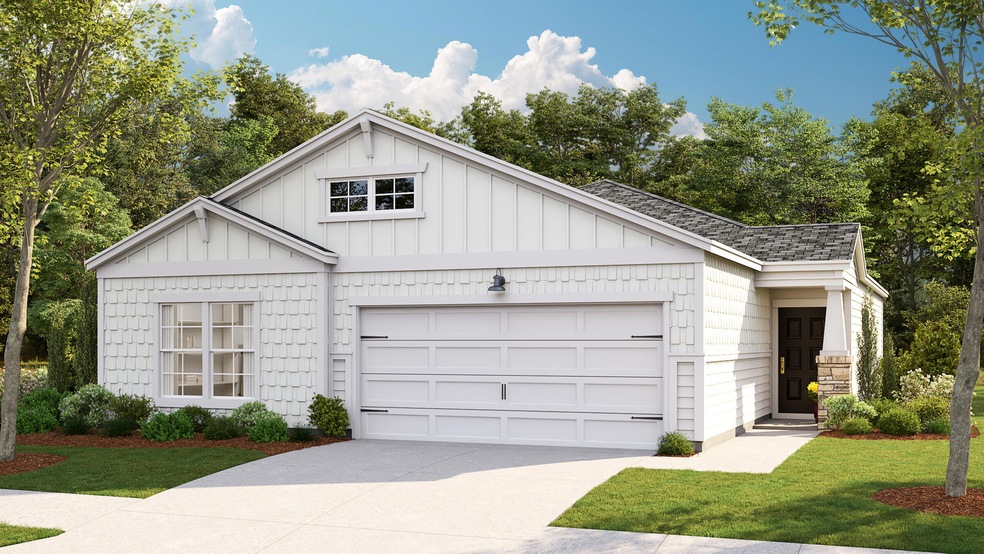 293 Camellia Bloom Dr, Moncks Corner, SC 29461 - photo 1