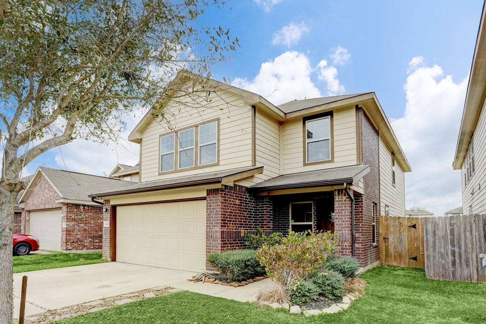 24422 Osprey Point Dr, Hockley, TX 77447 - photo 1