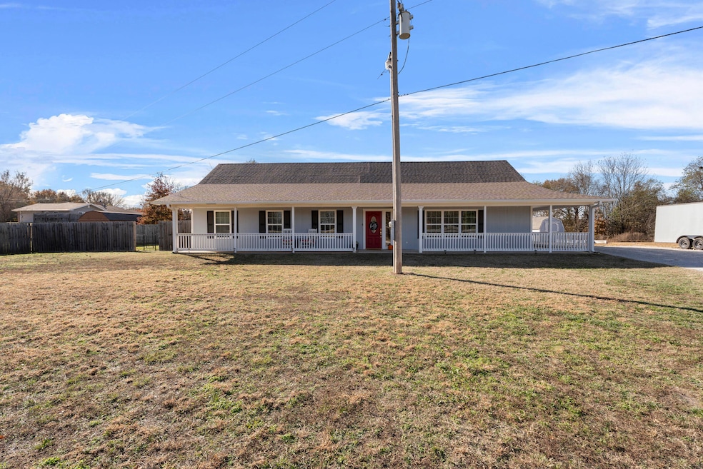 63406 E 90 Rd, Miami, OK 74354 - photo 1