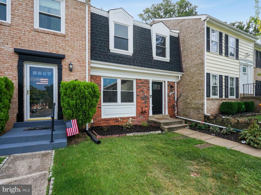 2003 Mayflower Dr, Woodbridge, VA 22192 - photo 1