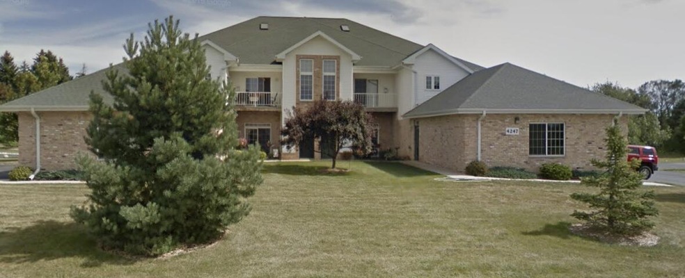 4247 Taylor Harbor E