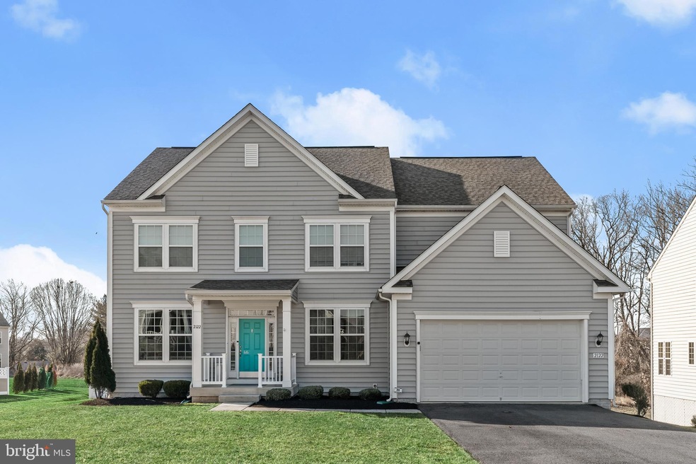 2122 Gable Dr, Jessup, MD 20794 - photo 1