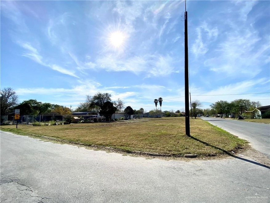 423 Maple St, Donna, TX 78537 - photo 1