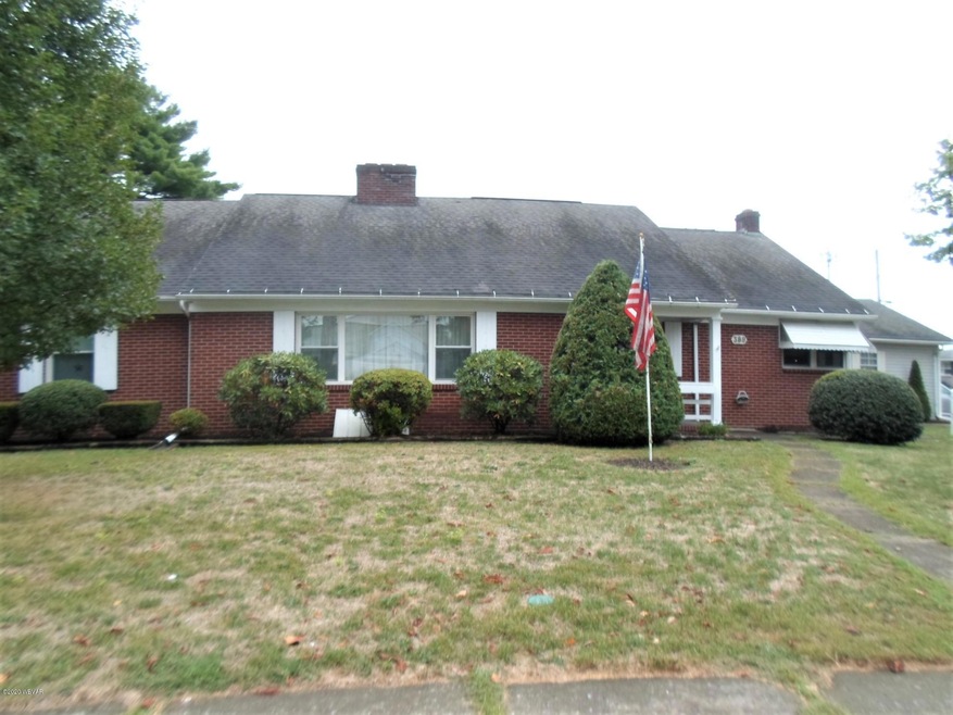 389 S Main St, Hughesville, PA 17737 - photo 1