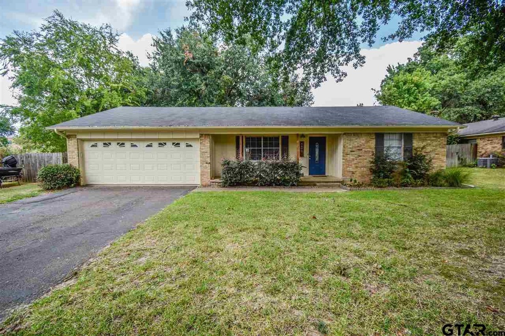 4608 4608 Cambridge, Tyler, TX 75703 - photo 1