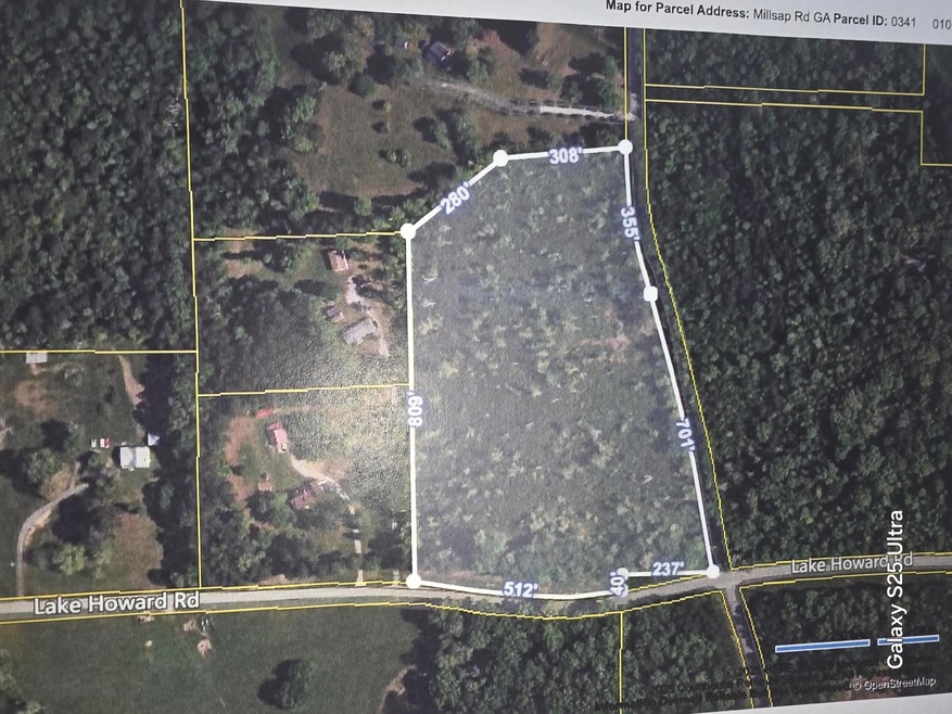 0 Millsap Rd unit 1511978, La Fayette, GA 30728 - photo 1