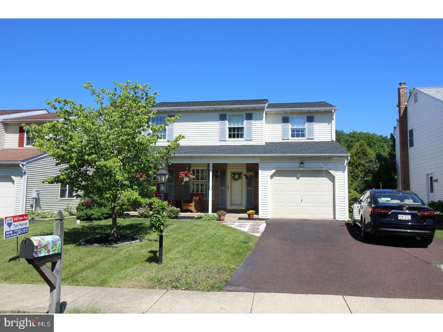 138 Gentry Dr, Perkasie, PA 18944 - photo 1