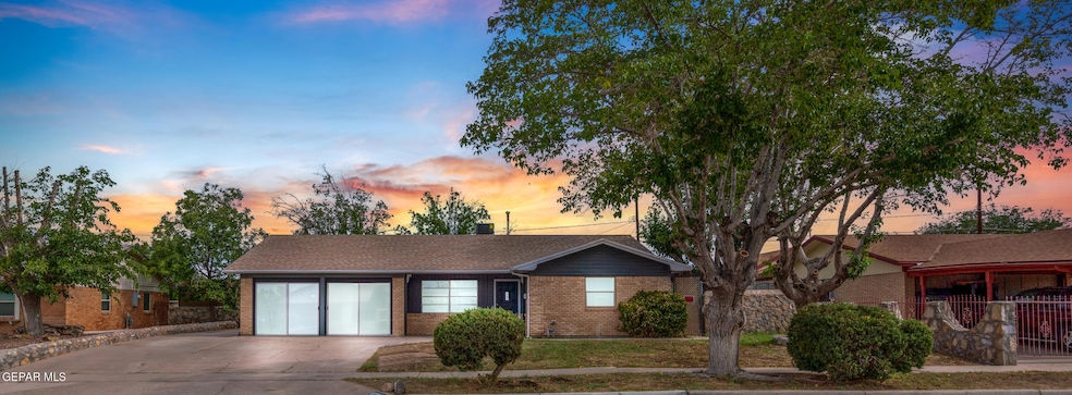 10209 Castletown Dr, El Paso, TX 79925 - photo 1