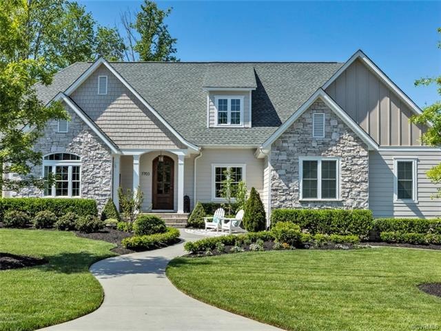 7703 Rock Cress Dr, Moseley, VA 23120 - photo 1