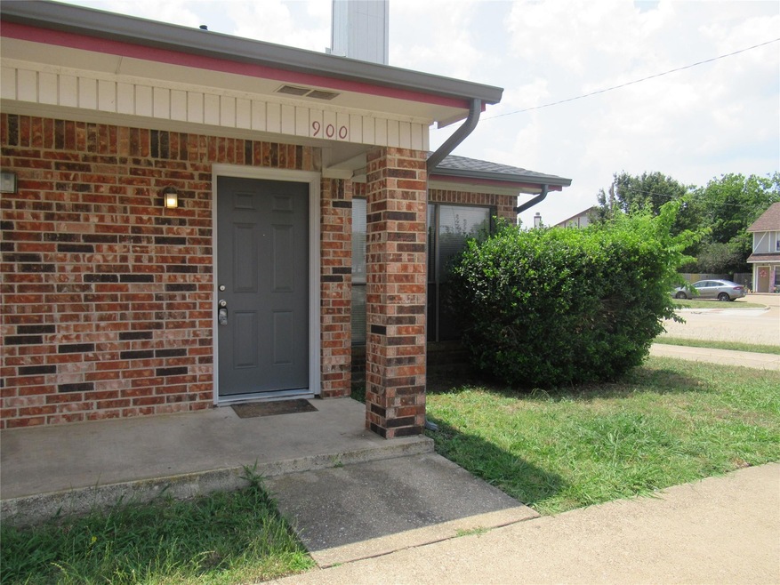 Welcome Home to 900 Meadow Circle North in Keller,
