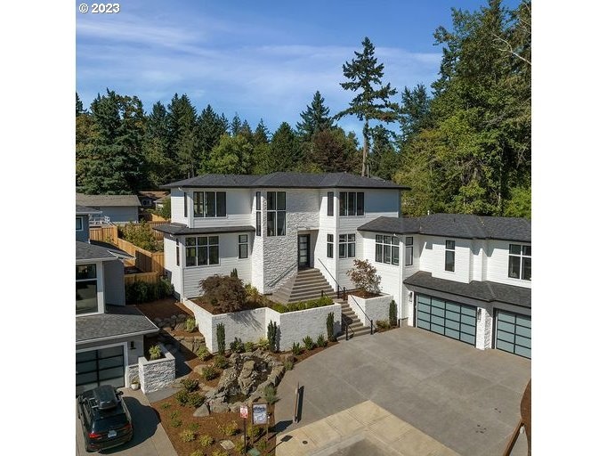 4929 Park Bluff Place, Lake Oswego, OR 97035 - photo 1