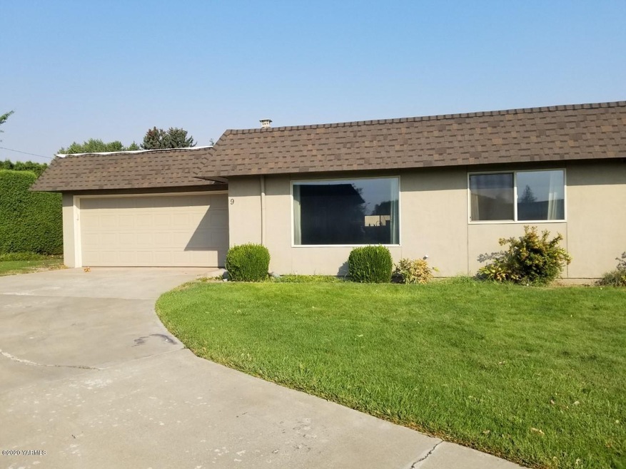 100 N 60th Ave #9