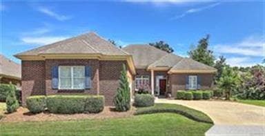 8731 Old Marsh Way, Montgomery, AL 36117
