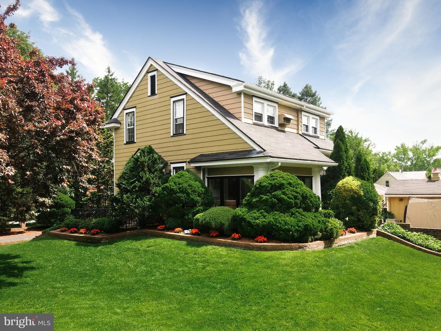 611 Cedar Ave, Haddonfield, NJ 08033 - photo 1