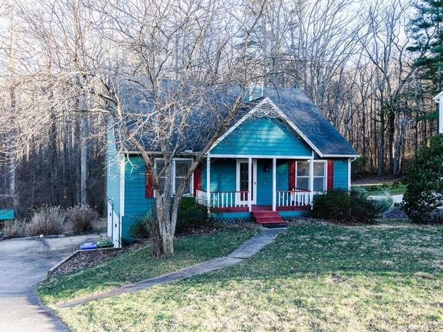 143 Meadow Lake Rd, Asheville, NC 28803 - photo 1