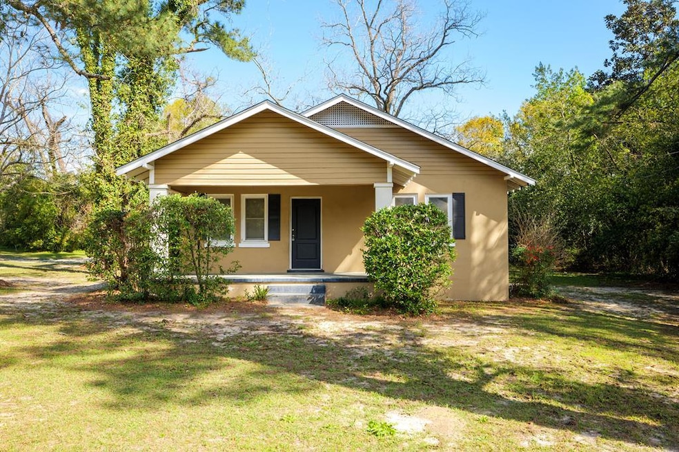 914 E Lafayette St, Quitman, GA 31643 - photo 1