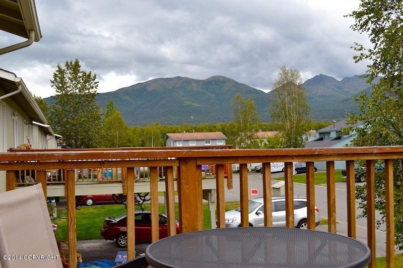 Deck View