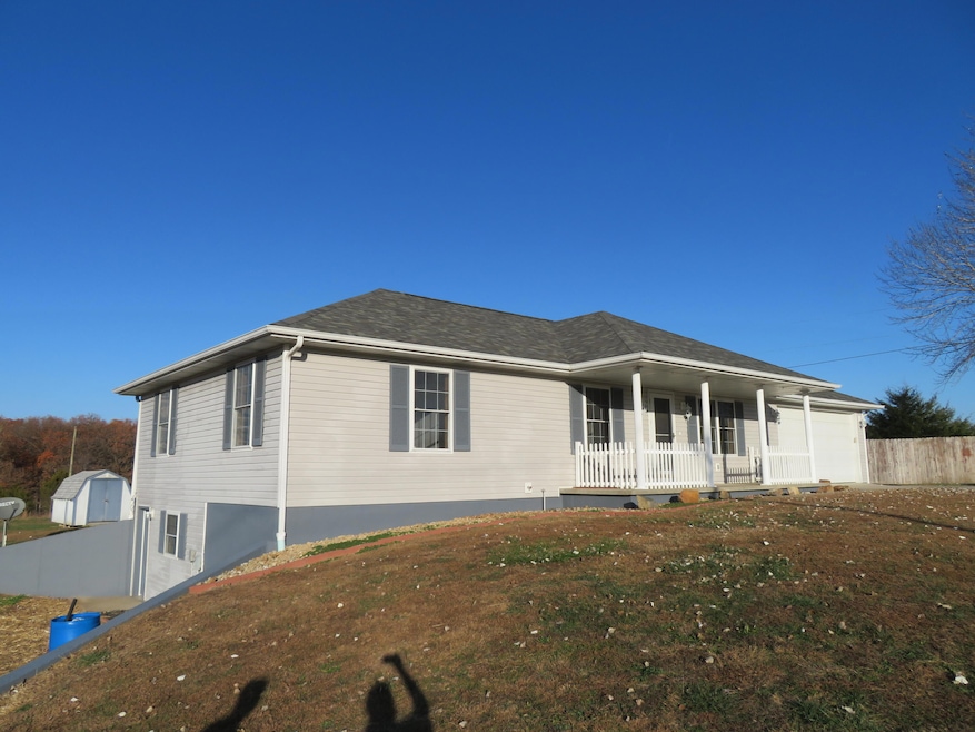 20899 State Highway 32, Stockton, MO 65785 - photo 1