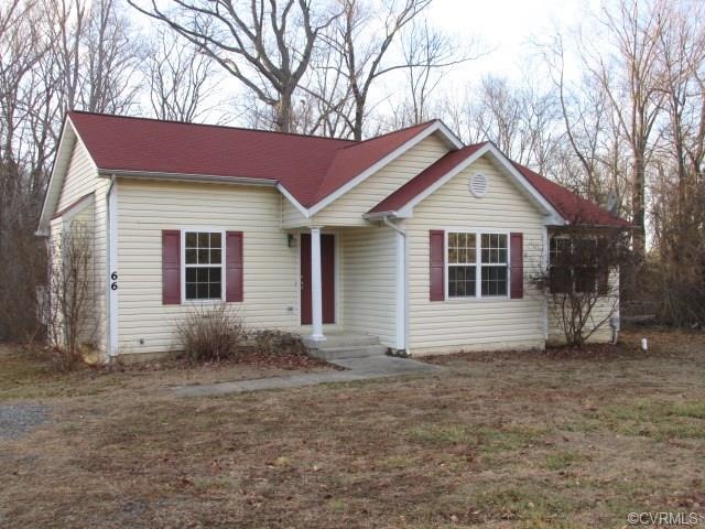 66 Shirley Ln, Montross, VA 22520 - photo 1