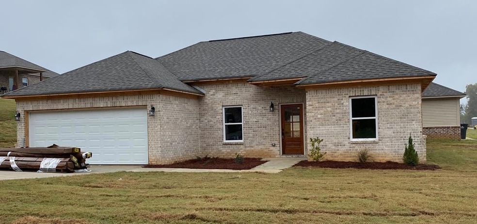 1031 Briarwood Dr, Oxford, MS 38655 - photo 1