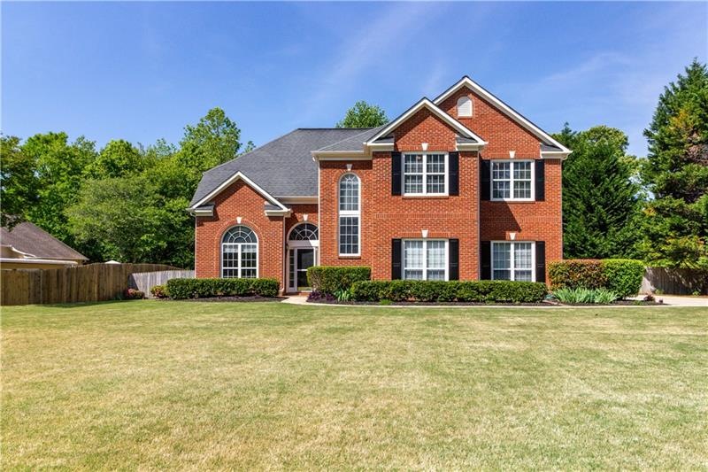 Welcome Home!