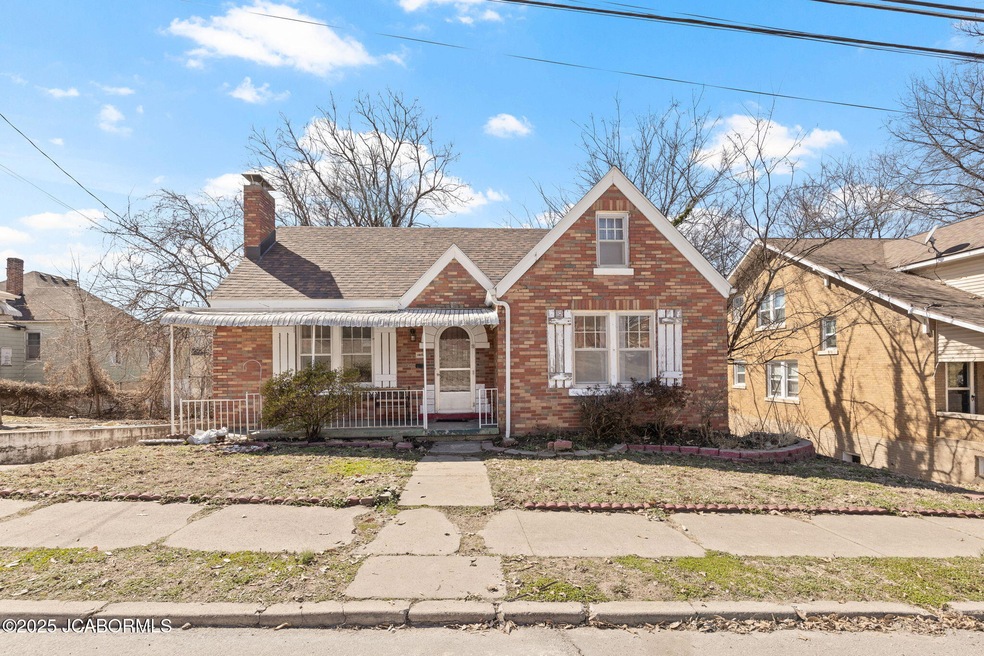 1015 West Main Street