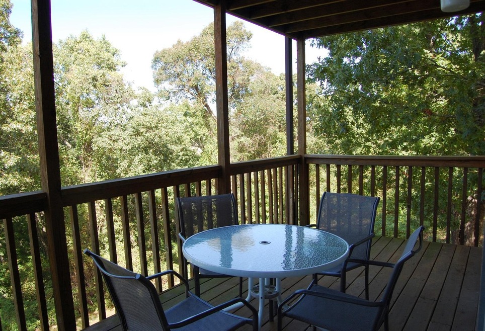 Quiet Deck