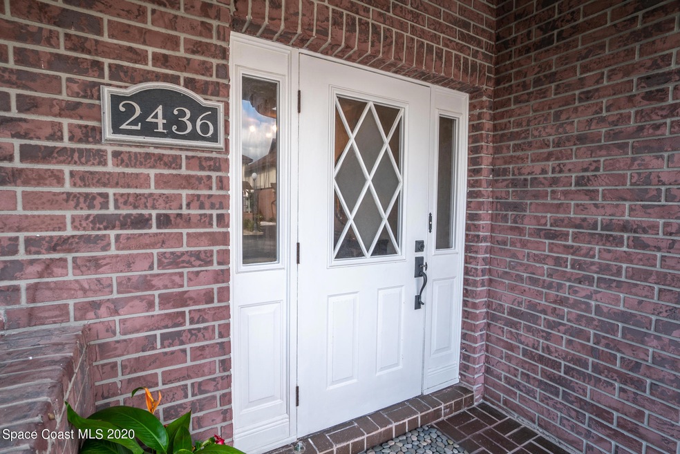 2436 Carriage Court
